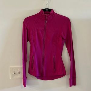 Lululemon Define Jacket